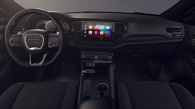 2026 Dodge Durango DURANGO GT RWD