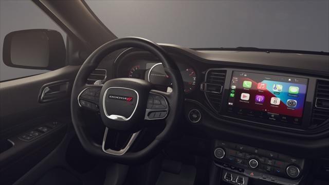 2026 Dodge Durango DURANGO GT RWD