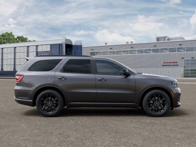 2026 Dodge Durango DURANGO GT RWD