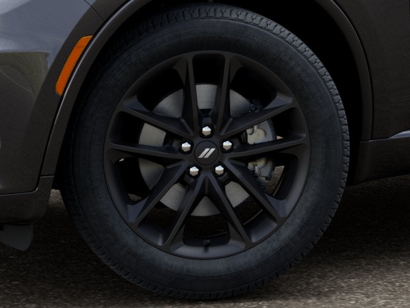 2026 Dodge Durango DURANGO GT RWD