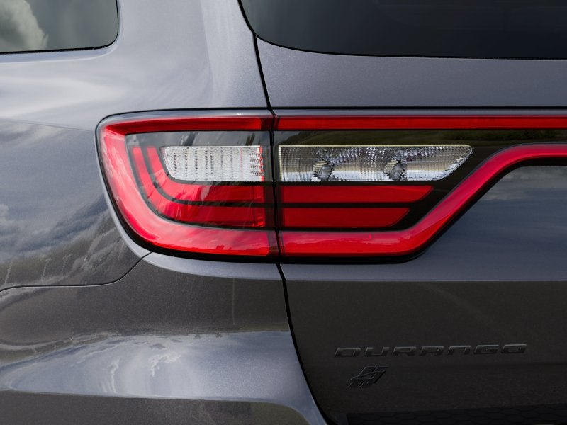 2026 Dodge Durango DURANGO GT RWD