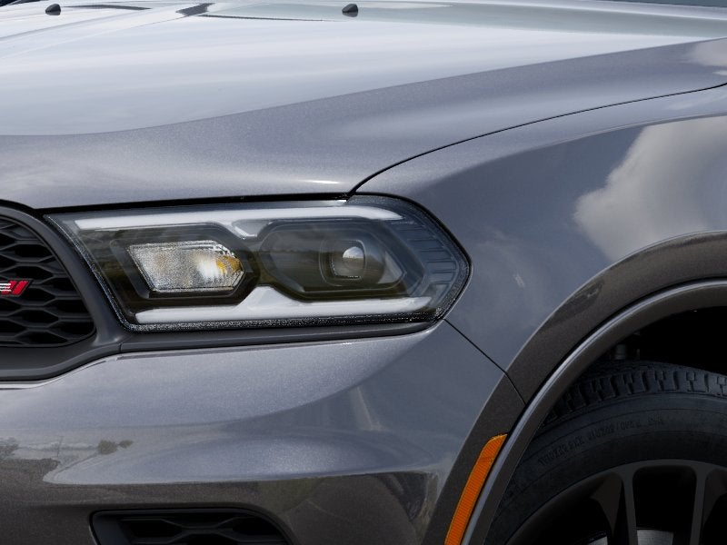 2026 Dodge Durango DURANGO GT RWD