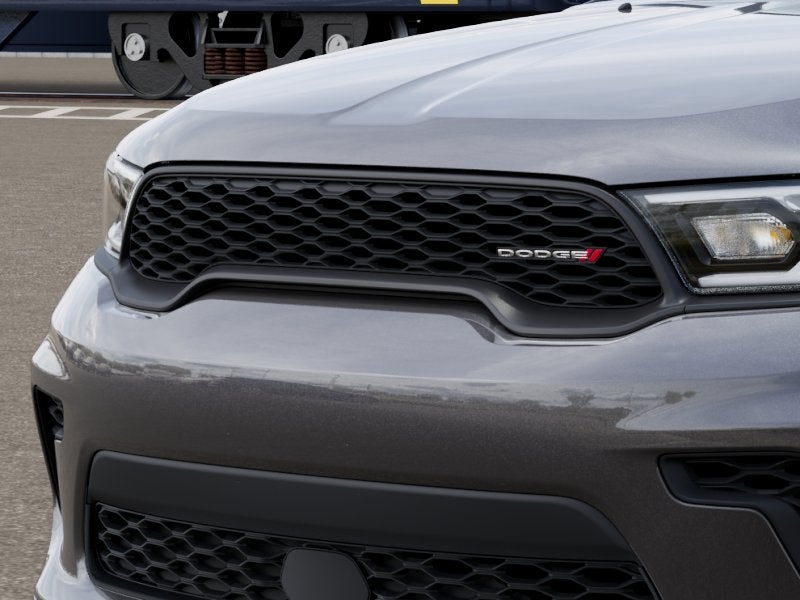 2026 Dodge Durango DURANGO GT RWD