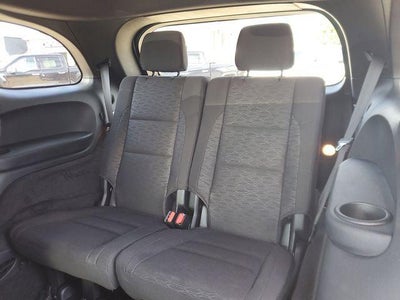 2026 Dodge Durango GT AWD