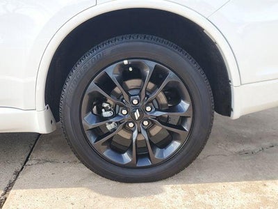 2026 Dodge Durango GT AWD