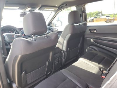 2026 Dodge Durango GT AWD