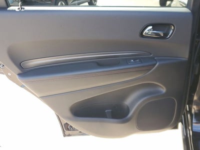 2026 Dodge Durango GT AWD