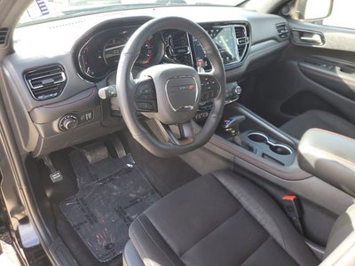 2026 Dodge Durango GT AWD