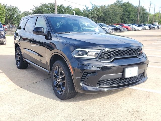 2026 Dodge Durango GT AWD
