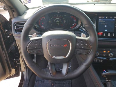 2026 Dodge Durango GT AWD
