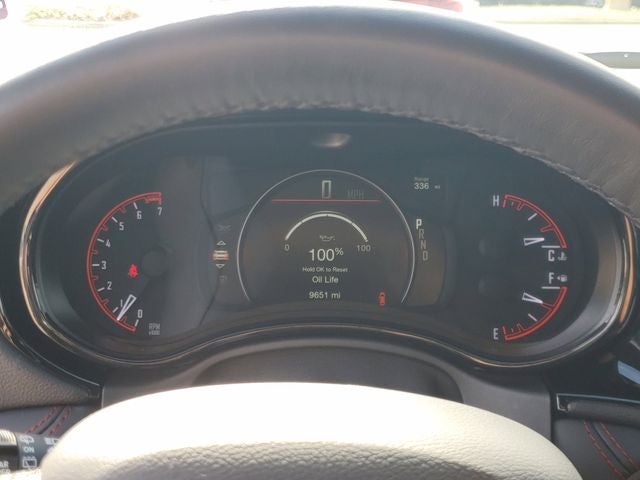 2026 Dodge Durango GT AWD