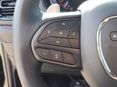 2026 Dodge Durango GT AWD
