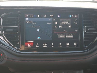 2026 Dodge Durango GT AWD