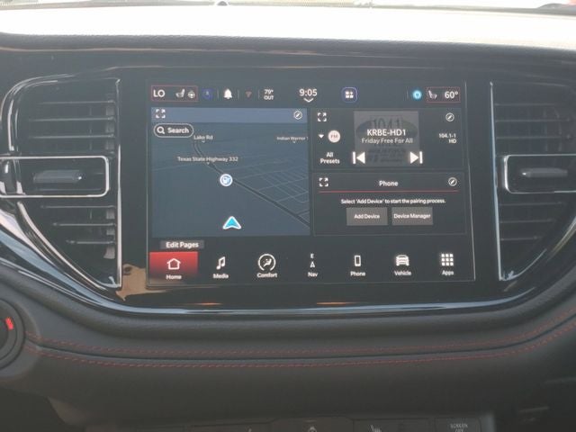 2026 Dodge Durango GT AWD