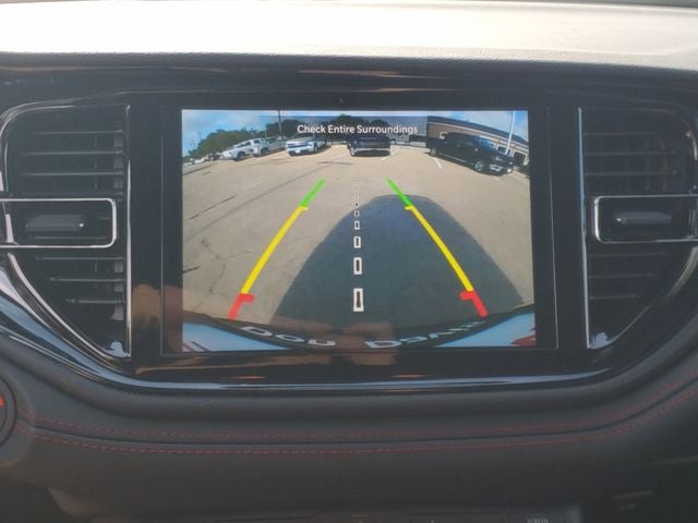 2026 Dodge Durango GT AWD