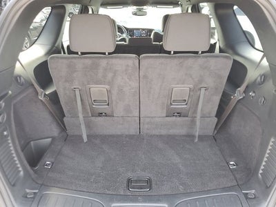 2026 Dodge Durango GT AWD