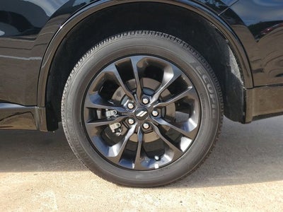 2026 Dodge Durango GT AWD