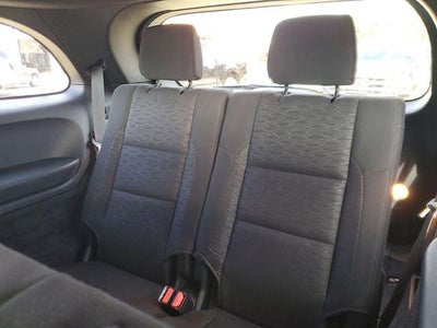 2026 Dodge Durango GT AWD