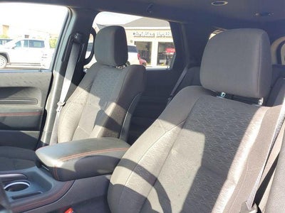 2026 Dodge Durango GT AWD