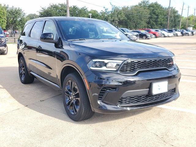 2026 Dodge Durango GT AWD