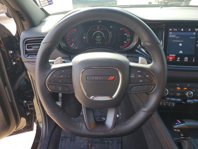 2026 Dodge Durango GT AWD