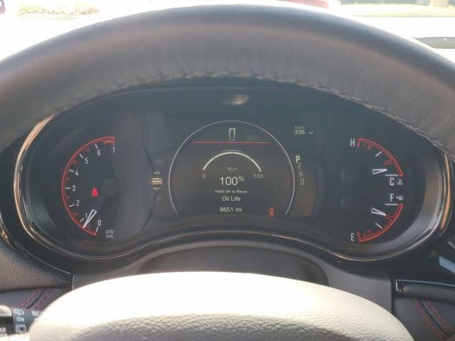 2026 Dodge Durango GT AWD