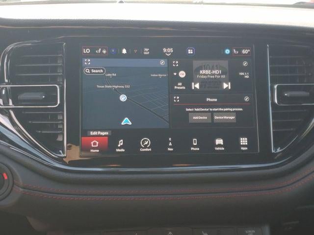 2026 Dodge Durango GT AWD