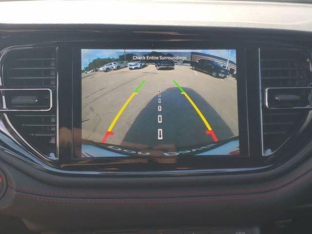 2026 Dodge Durango GT AWD