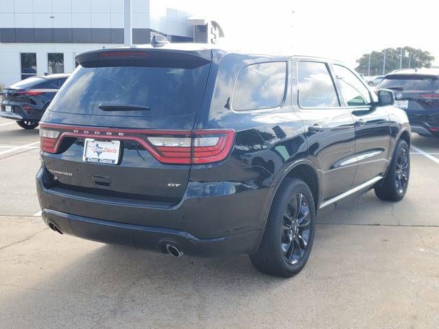2026 Dodge Durango GT AWD