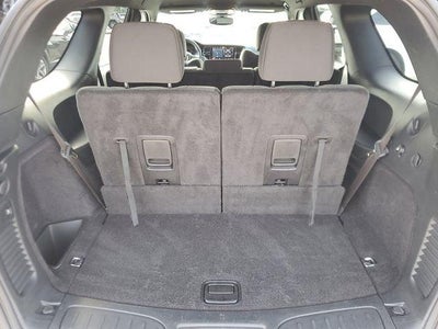 2026 Dodge Durango GT AWD