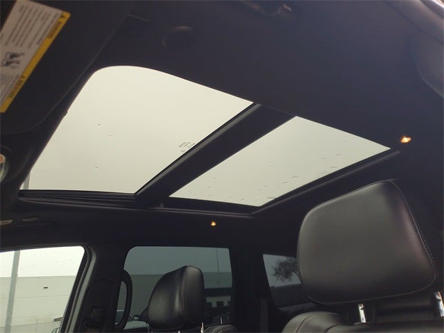 2021 Jeep Grand Cherokee 80th Anniversary 4x2