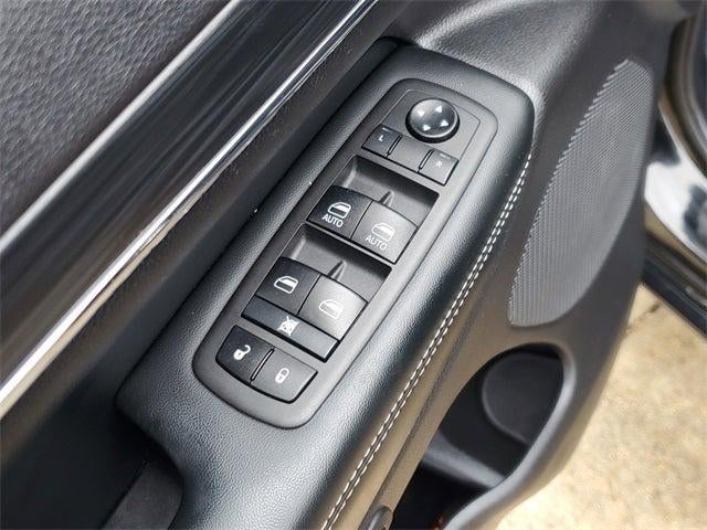 2021 Jeep Grand Cherokee 80th Anniversary 4x2