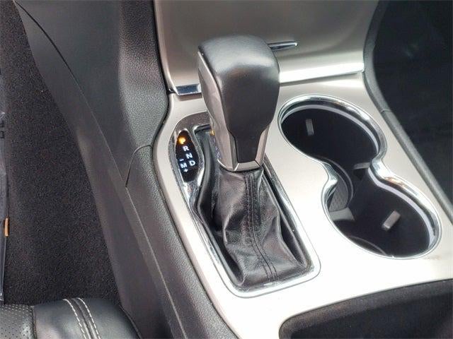 2021 Jeep Grand Cherokee 80th Anniversary 4x2