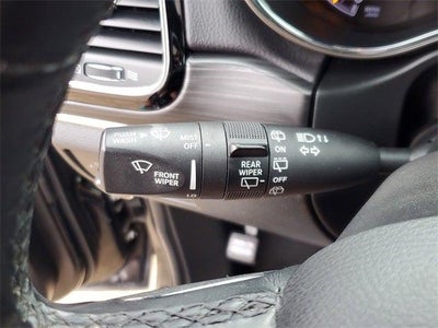 2021 Jeep Grand Cherokee 80th Anniversary 4x2