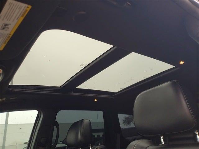 2021 Jeep Grand Cherokee 80th Anniversary 4x2