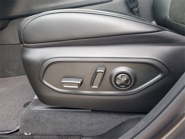 2025 Jeep Grand Cherokee GRAND CHEROKEE ALTITUDE X 4X2