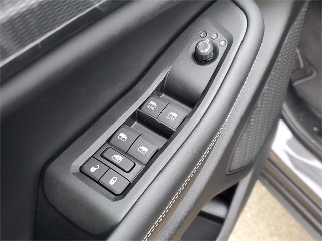 2025 Jeep Grand Cherokee GRAND CHEROKEE ALTITUDE X 4X2