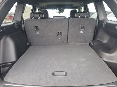 2025 Jeep Grand Cherokee GRAND CHEROKEE ALTITUDE X 4X2