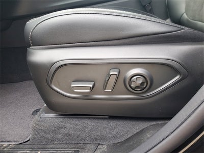 2025 Jeep Grand Cherokee GRAND CHEROKEE ALTITUDE X 4X2