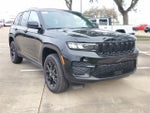 2025 Jeep Grand Cherokee GRAND CHEROKEE ALTITUDE X 4X2