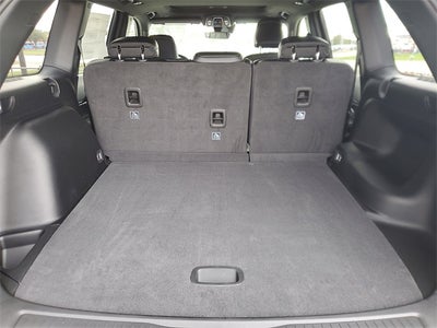 2025 Jeep Grand Cherokee GRAND CHEROKEE ALTITUDE X 4X2