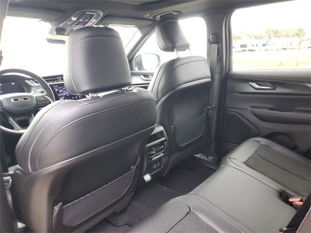 2025 Jeep Grand Cherokee GRAND CHEROKEE ALTITUDE X 4X2