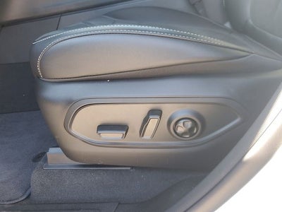 2025 Jeep Grand Cherokee GRAND CHEROKEE ALTITUDE X 4X2
