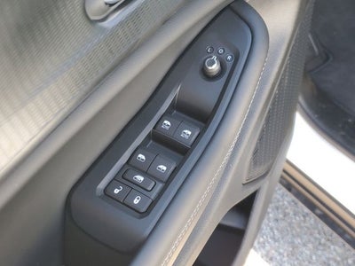 2025 Jeep Grand Cherokee GRAND CHEROKEE ALTITUDE X 4X2