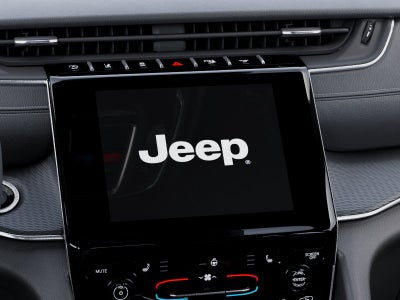 2025 Jeep Grand Cherokee GRAND CHEROKEE ALTITUDE X 4X2