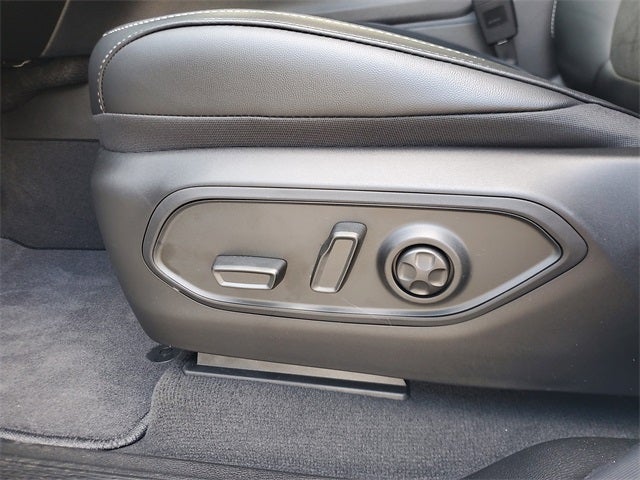 2025 Jeep Grand Cherokee GRAND CHEROKEE ALTITUDE X 4X2