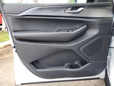 2025 Jeep Grand Cherokee GRAND CHEROKEE ALTITUDE X 4X2