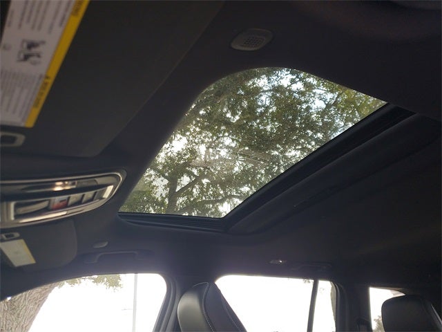 2025 Jeep Grand Cherokee GRAND CHEROKEE ALTITUDE X 4X2