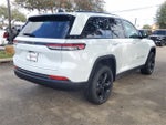 2025 Jeep Grand Cherokee GRAND CHEROKEE ALTITUDE X 4X2