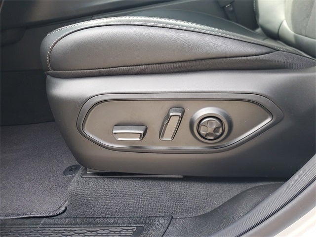 2025 Jeep Grand Cherokee GRAND CHEROKEE ALTITUDE X 4X2